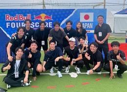 スポーツ経験のないメンバーも多く在籍中!経歴やスキルは一切関係ありません◎