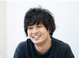 年齢は不問。『挑戦したい』という思いを大切に、採用活動を行っています。