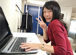 未経験からベテランまで活躍中!柔軟な案件アサインで“自分らしい働き方”を実現。