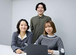 サポート体制も充実しています。私たちに遠慮なくご相談ください