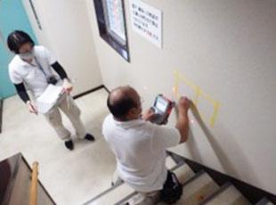 独り立ちできるまでは先輩が指導するので安心ください。覚えることは多いですが、資格取得も支援します。