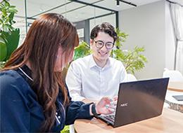 感謝の気持ちを忘れないことが、成長の何よりのヒケツ。