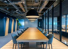 自分に合った働き方で開発に集中できます。