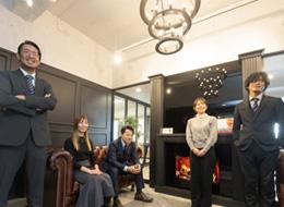 エンジニアのために…と立ち上げた飲食事業。既にキャリアチェンジした社員も!