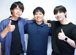 ゲームや音楽など趣味に没頭するエンジニアが多数います!