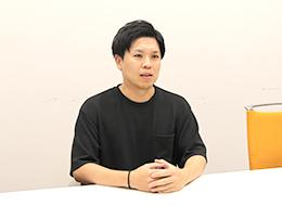 「とにかく社員想いの会社です!」エンジニア・O