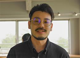 人と人の繋がりを大切にしています。