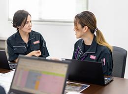 実践的なExcelスキルでプロフェッショナルに成長も!