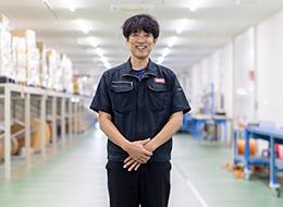 会社の成長に直接関わるやりがいある業務です◎