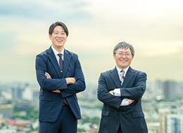 オンは効率よく、オフはたっぷり。 お休みで心も体も充電完了!