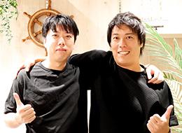 開発エンジニア|代表も元エンジニア|案件選択制|END直多め|AI案件あり|年休130日|フルリモートあり