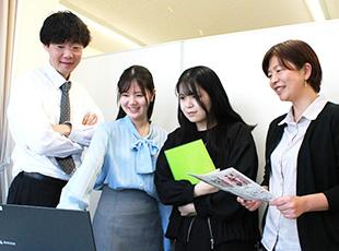 創業60年／昨年賞与実績4.8ヶ月分と、安定基盤のもと安心して働けるのも魅力です。