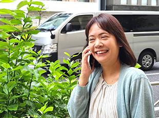 家族手当・退職金制度・社員割引ありなど、福利厚生も充実しています。