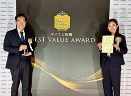 ITエンジニア*SES業界で唯一給与アップ優良企業賞を受賞&ホワイト企業*希望者の8割がリモート*副業可