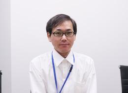 「研修では基本的なビジネスマナーから丁寧に教えていただけます！」