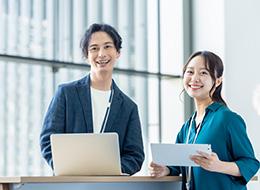 頑張りをしっかり還元する仕組みです！