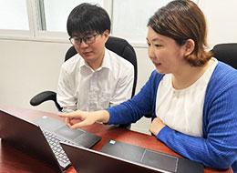 IT/Web営業★IT業界未経験OK★経験者は優遇★コアメンバー募集★充実のサポート体制★★残業月平均10h