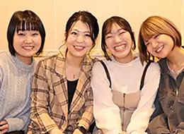 変化を楽しめる、しなやかな思考をお持ちの方なら楽しみながら活躍できると思います！（上司：Bさん）