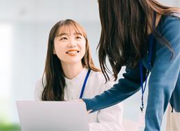 設備工事から内装工事まで。あらゆるニーズにワンストップでお応えします。