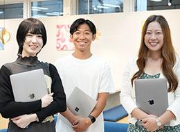 無事システムができ上って運用が軌道に乗るとホッとします