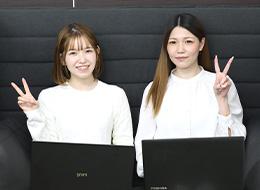 社員とその家族も一緒に幸せになれるような環境を目指しています。