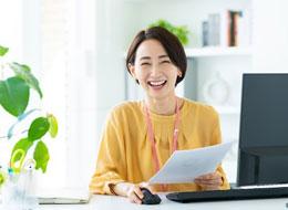 助け合い・高め合える環境です！まずはお気軽にご応募くださいね！