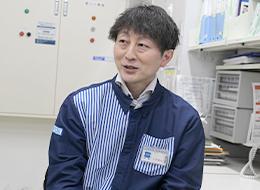 東京・町田つくし野二丁目店／オーナー・栗原さん