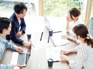 社員は20代中心！ほとんどのメンバーが未経験スタートで活躍中！思い描いた夢を叶えています！