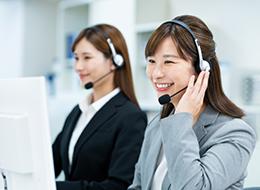 安定した経営基盤があるから、長く活躍できる環境が整っています。