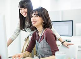 リモートも仲間との成長も、どちらも大切にしています！