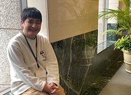 地方在住者も地元勤務可能です。ご相談ください。