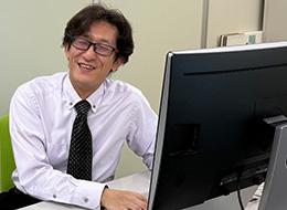 社長含め、距離が近いため経営層に意見が届きやすいのも魅力です。