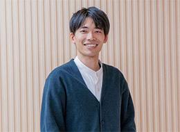 初めは誰でも未経験です！思い切って飛び込んでみてください◎