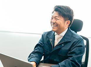 先輩方が丁寧に教えて下さるので安心して成長できます！