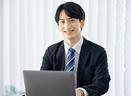 ルート営業#未経験OK#月給33万円可#賞与年2回#土日休み#既存メイン#個人ノルマなし