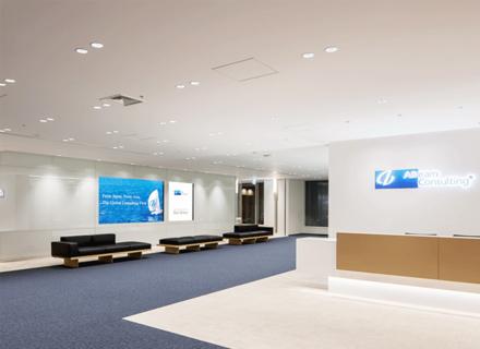 アビームコンサルティング株式会社【ポジションマッチ登録】