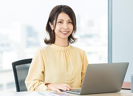 会計監査アシスタント（富山勤務）