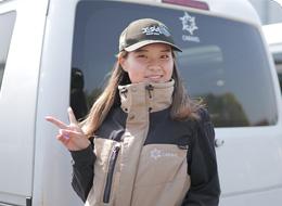 軽貨物配送ドライバー★定着率98％★未経験＆稼ぎたい人歓迎★月50万以上も可★お休み自由★週3日OK