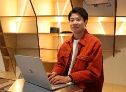 未経験入社が9割！世代の近いメンバーが多く、長く続く新しい出会いのきっかけもたくさんあります！