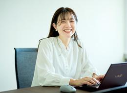 日立ならバックグラウンドに関わらず柔軟に働くことができます（社員Bさん）