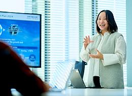 SE｜若手から大規模プロジェクトで成長と貢献を実感｜柔軟な働き方・全国勤務可