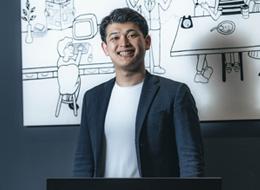 入社直後から裁量を持って挑戦できる環境です！AI時代の最前線で、あなた自身も企業も成長できます◎