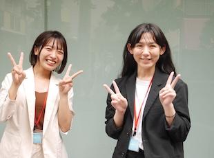 ベンチャー企業ならではのやりがいがあります