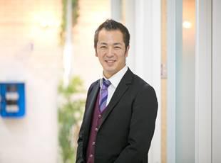 「お会いできることを楽しみにしています」