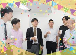 開発エンジニア◆年収250万円UPも可◆フルリモートOK◆年休130日◆業界トップクラスの還元率◆インセン充実