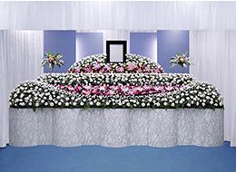 フラワーコーディネーター(花祭壇の制作)*未経験OK*賞与3ヶ月分*残業代全額支給*残業月20h以下*面接1回