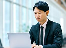 仕事も自分や家族との時間も充実