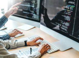 チームで開発するからこそのやりがいがあります◎