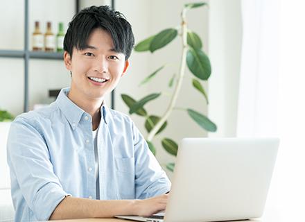 インフラエンジニア◆未経験OK◆あなた専用カスタマイズ研修◆最大年休129日◆リモート案件あり