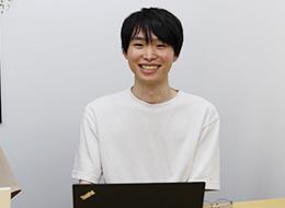 やりたいことが明確でなくても「挑戦したい」という気持ちがあれば一緒に道筋を考えてくれます。